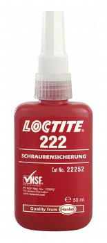 Loctite 222V