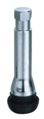 TR 418AC chrómový ventil