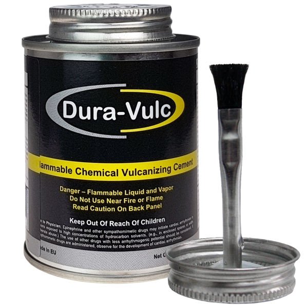 Špeciálny vulkanizačný roztok DURA-VULC 250 ml