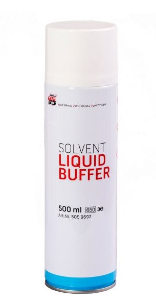 Liquid Buffer sprej 500ml
