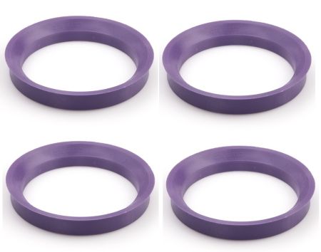 Strediaci krúžok z 73,1 mm na 58,6 mm